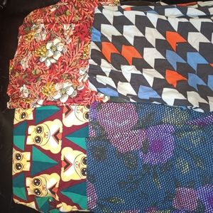 Lularoe leggings
